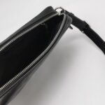 Chanel Quilted Calfskin CC Crossbody (Шанель) — фото 7