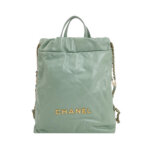 Chanel 22Bag (Шанель) — миниатюра 1