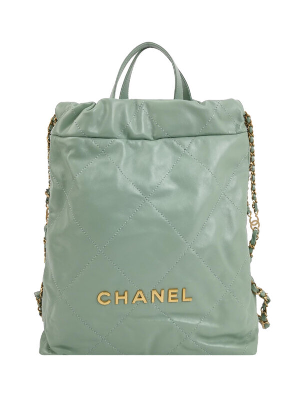Chanel 22Bag (Шанель)