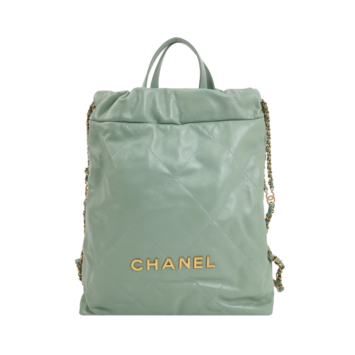Chanel 22Bag (Шанель) — фото 1