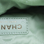 Chanel 22Bag (Шанель) — фото 11