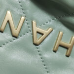 Chanel 22Bag (Шанель) — фото 12