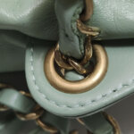 Chanel 22Bag (Шанель) — фото 13