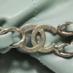 Chanel 22Bag (Шанель) — фото 15