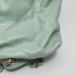Chanel 22Bag (Шанель) — фото 17