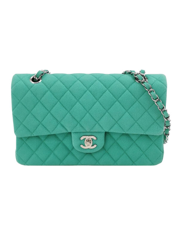Chanel Classic Flap (Шанель)