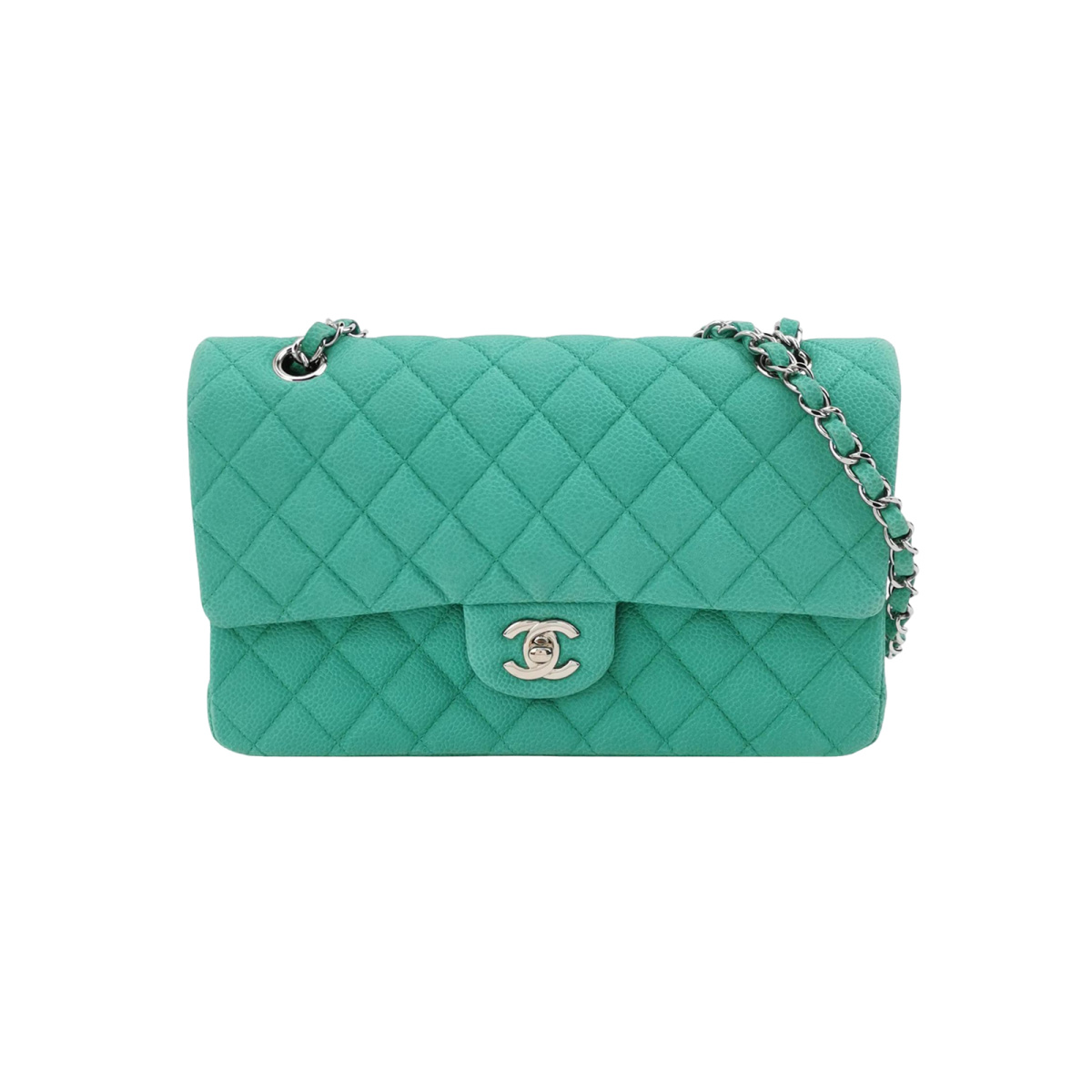 Chanel Classic Flap (Шанель) — фото 1