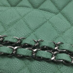 Chanel Classic Flap (Шанель) — фото 10