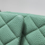 Chanel Classic Flap (Шанель) — фото 17