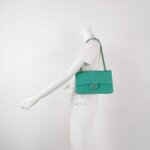 Chanel Classic Flap (Шанель) — фото 2