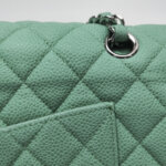 Chanel Classic Flap (Шанель) — фото 20