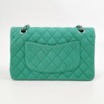 Chanel Classic Flap (Шанель) — фото 5