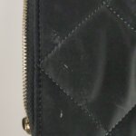 Chanel Quilted Calfskin CC Shoulder Bag (Шанель) — фото 12