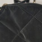 Chanel Quilted Calfskin CC Shoulder Bag (Шанель) — фото 13