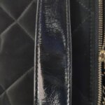 Chanel Quilted Calfskin CC Shoulder Bag (Шанель) — фото 16