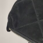 Chanel Quilted Calfskin CC Shoulder Bag (Шанель) — фото 19