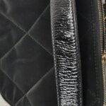 Chanel Quilted Calfskin CC Shoulder Bag (Шанель) — фото 20
