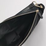 Chanel Quilted Calfskin CC Shoulder Bag (Шанель) — фото 7