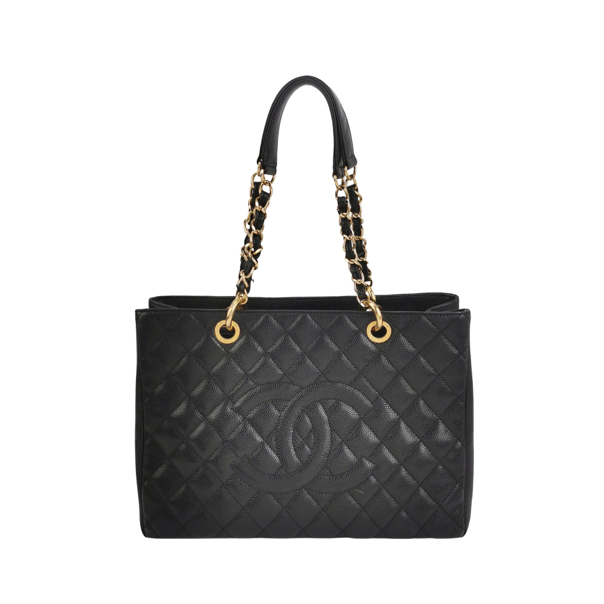 Chanel GST (Шанель) — фото 1