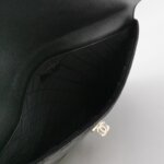Chanel Quilted Calfskin CC Clutch (Шанель) — фото 6