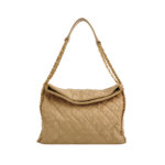 Chanel Quilted Calfskin CC Shoulder Bag (Шанель) — миниатюра 1