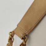 Chanel Quilted Calfskin CC Shoulder Bag (Шанель) — фото 13