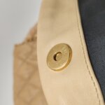 Chanel Quilted Calfskin CC Shoulder Bag (Шанель) — фото 14
