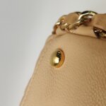 Chanel Quilted Calfskin CC Shoulder Bag (Шанель) — фото 16