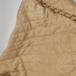 Chanel Quilted Calfskin CC Shoulder Bag (Шанель) — фото 22