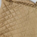 Chanel Quilted Calfskin CC Shoulder Bag (Шанель) — фото 26