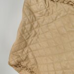 Chanel Quilted Calfskin CC Shoulder Bag (Шанель) — фото 27