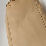 Chanel Quilted Calfskin CC Shoulder Bag (Шанель) — фото 28