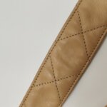 Chanel Quilted Calfskin CC Shoulder Bag (Шанель) — фото 32