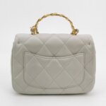 Chanel CF Handle (Шанель) — фото 5