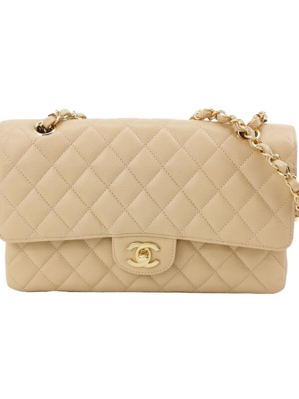 Chanel Classic Flap (Шанель)