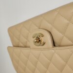 Chanel Classic Flap (Шанель) — фото 12