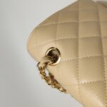 Chanel Classic Flap (Шанель) — фото 13