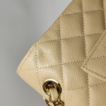 Chanel Classic Flap (Шанель) — фото 15