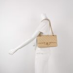 Chanel Classic Flap (Шанель) — фото 2