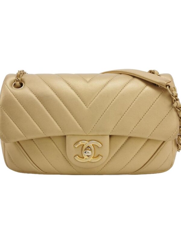 Chanel Flap Bag (Шанель)