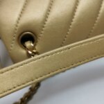 Chanel Flap Bag (Шанель) — фото 11