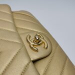 Chanel Flap Bag (Шанель) — фото 13