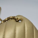Chanel Flap Bag (Шанель) — фото 14