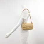 Chanel Flap Bag (Шанель) — фото 2