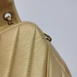 Chanel Flap Bag (Шанель) — фото 22