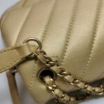 Chanel Flap Bag (Шанель) — фото 27