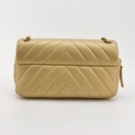 Chanel Flap Bag (Шанель) — фото 5