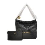 Chanel 22Bag (Шанель) — миниатюра 1