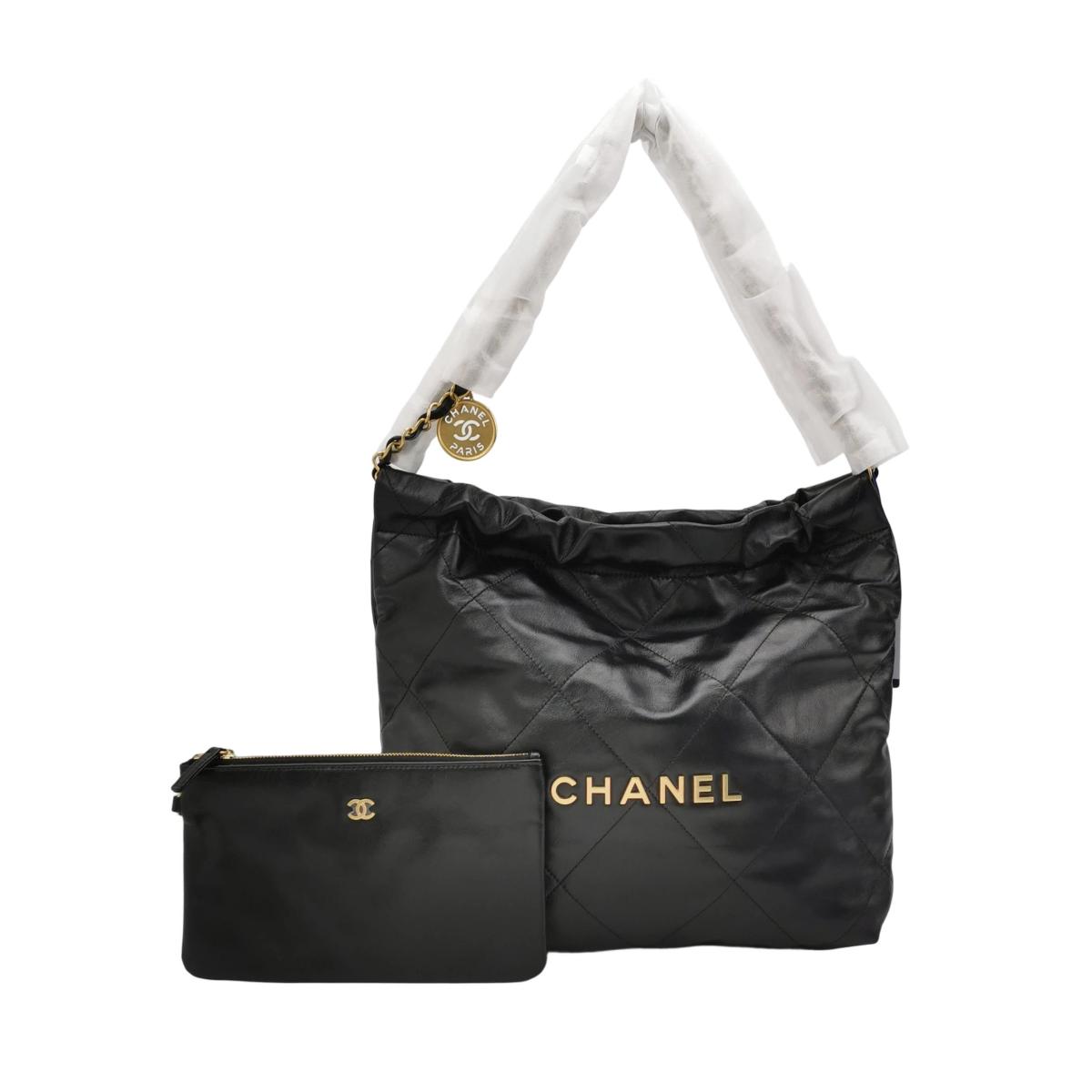 Chanel 22Bag (Шанель) — фото 1