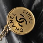 Chanel 22Bag (Шанель) — фото 13